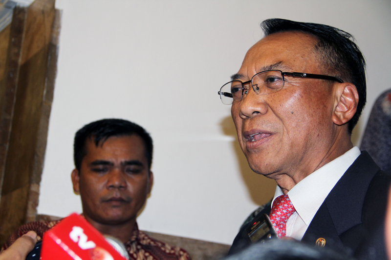 Konsumsi Premium Diprediksi Naik 8 - 9% Diatas Kuota